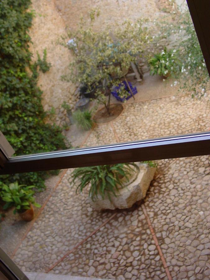 La Bodega Enoturismo Rural Mogente 외부 사진