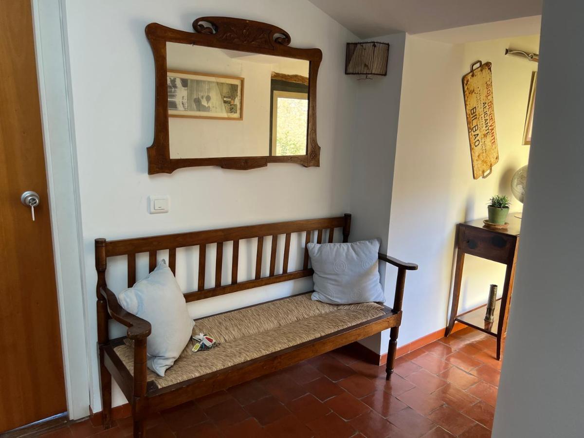 La Bodega Enoturismo Rural Mogente 외부 사진