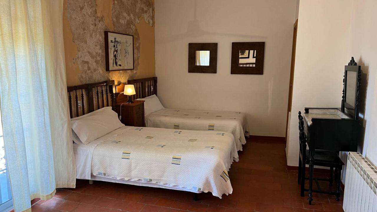 La Bodega Enoturismo Rural Mogente 외부 사진