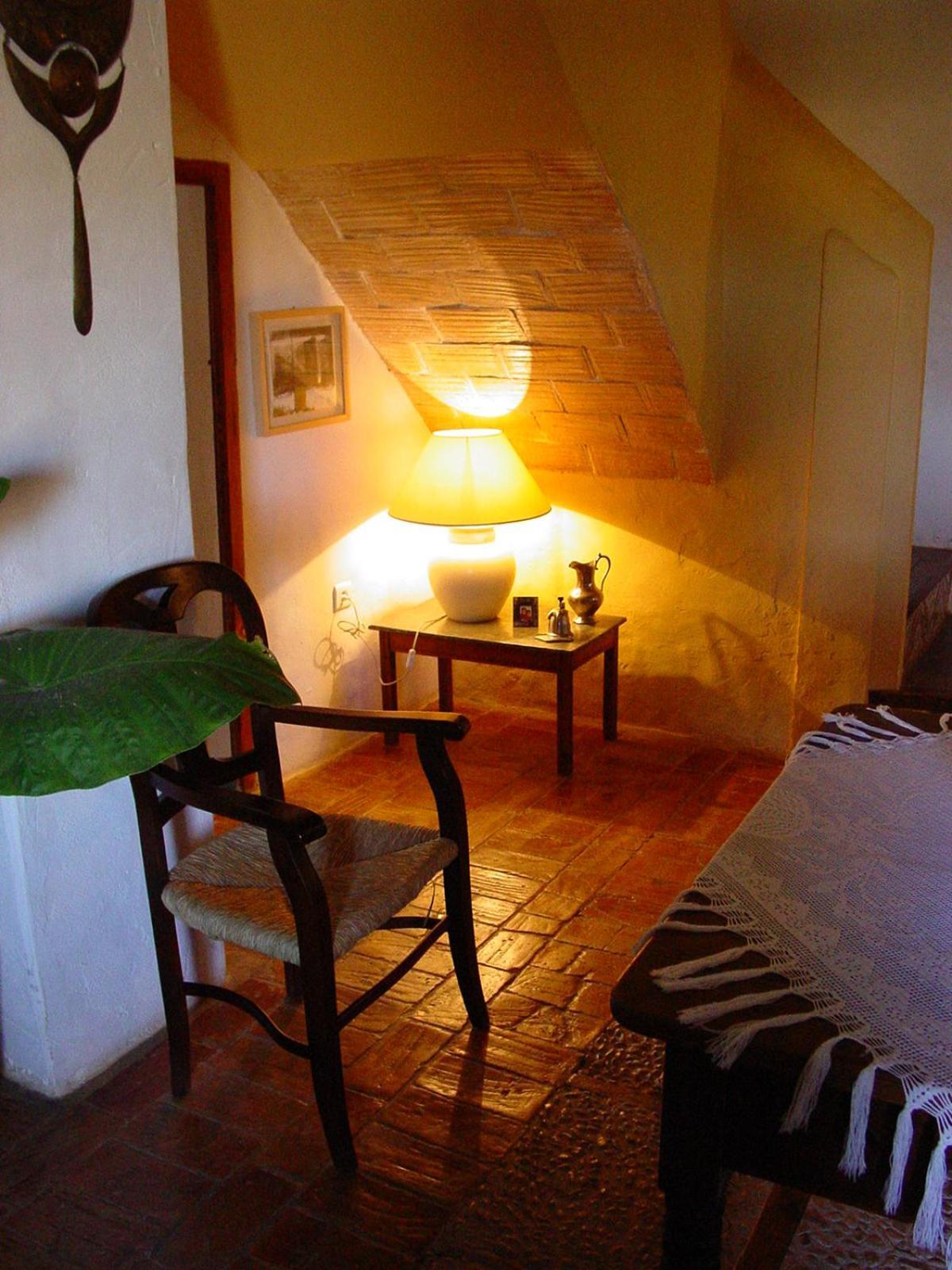 La Bodega Enoturismo Rural Mogente 외부 사진