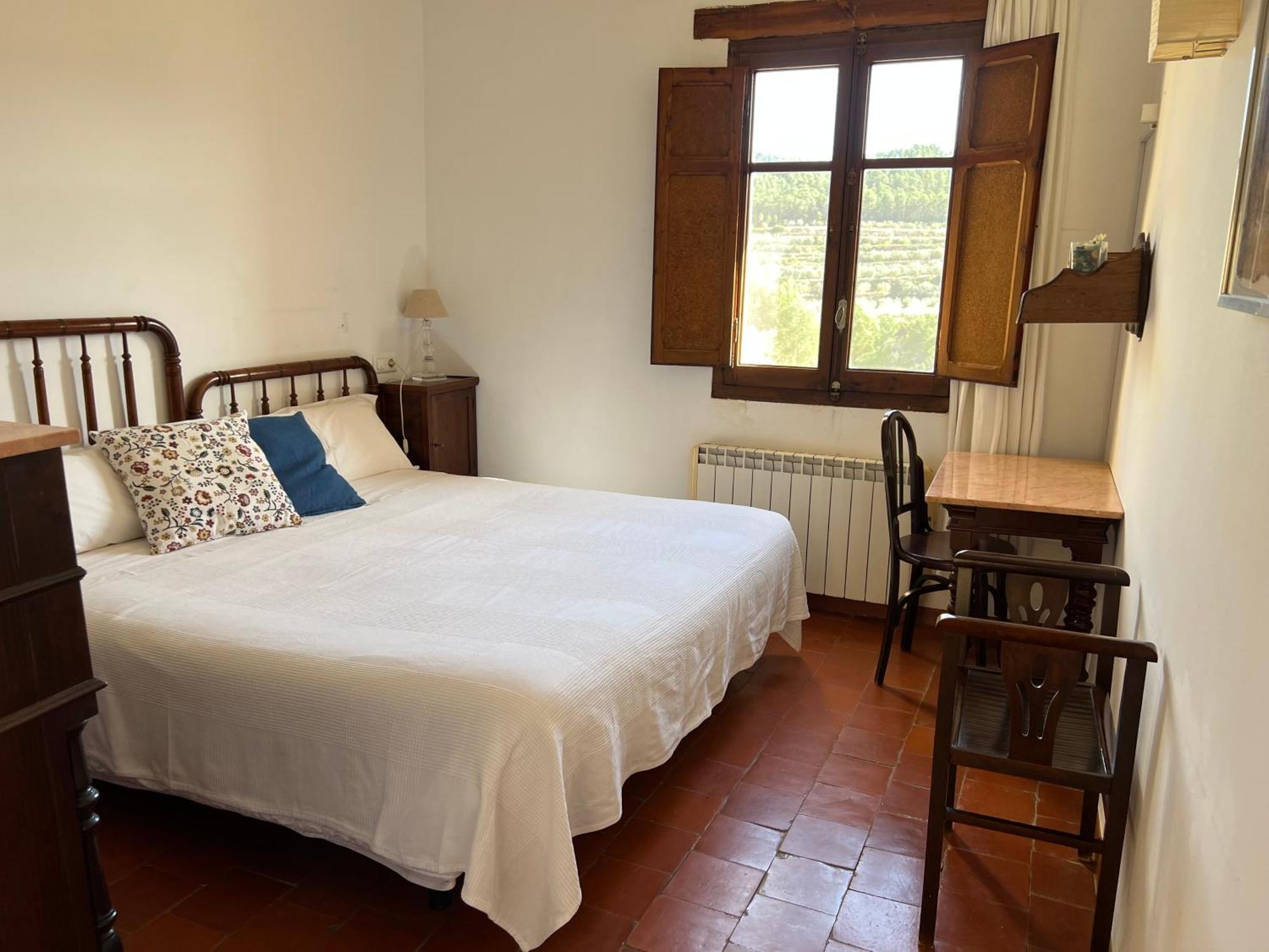 La Bodega Enoturismo Rural Mogente 외부 사진