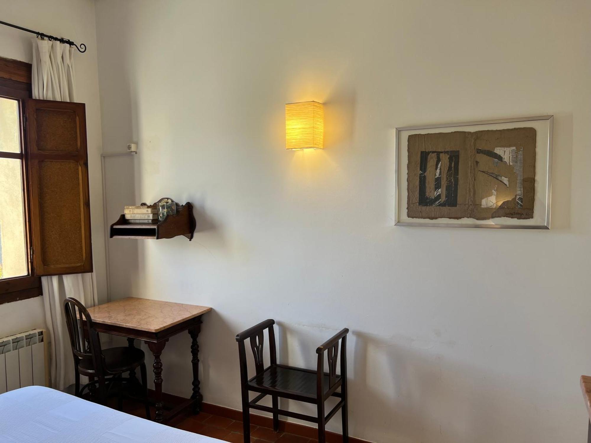 La Bodega Enoturismo Rural Mogente 외부 사진