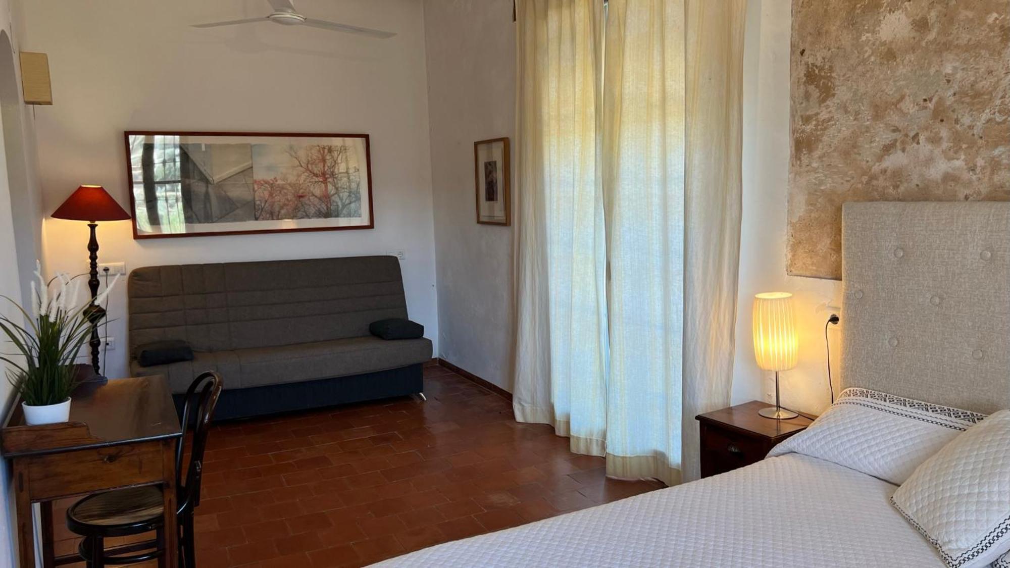 La Bodega Enoturismo Rural Mogente 외부 사진