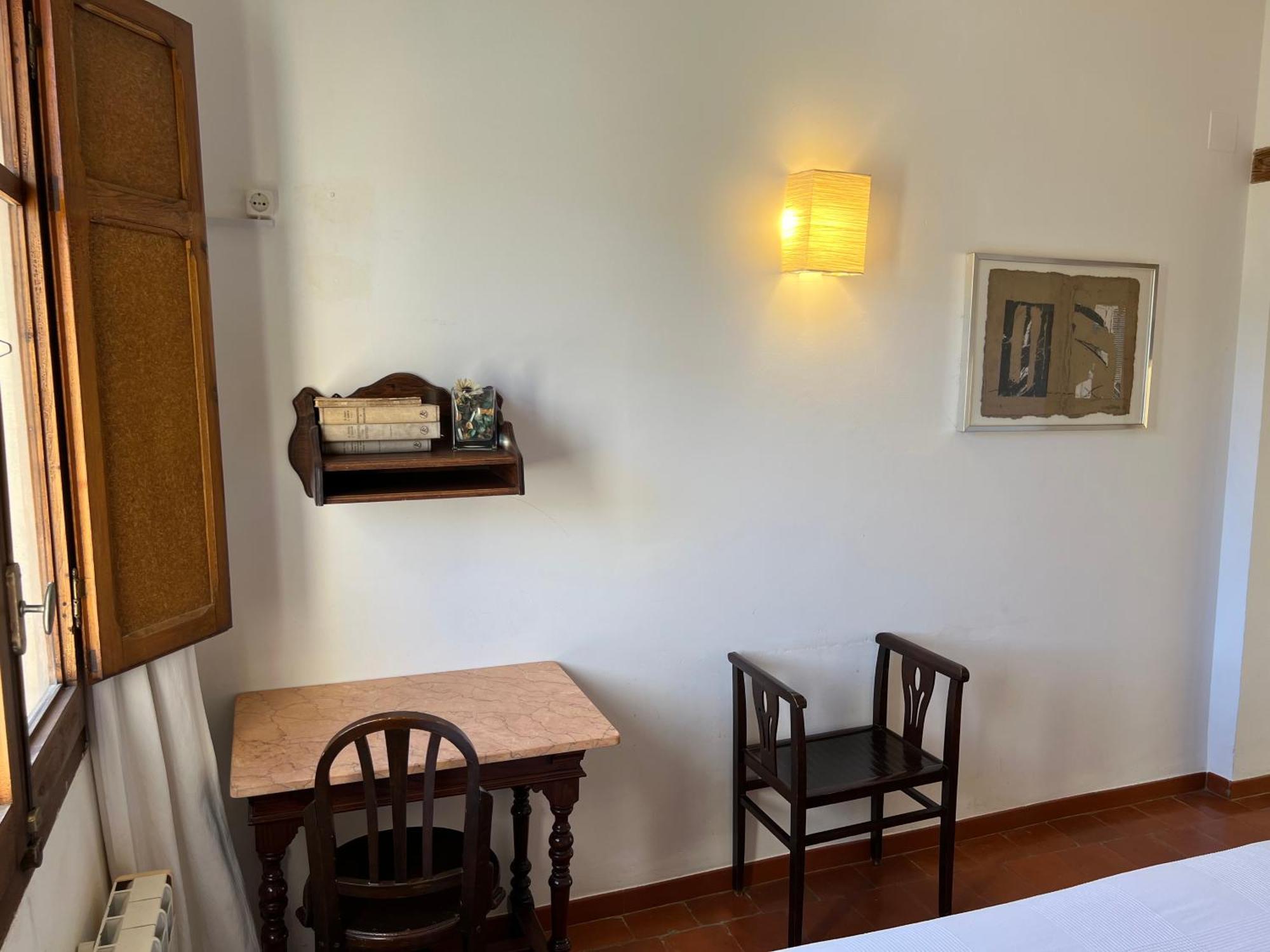 La Bodega Enoturismo Rural Mogente 외부 사진