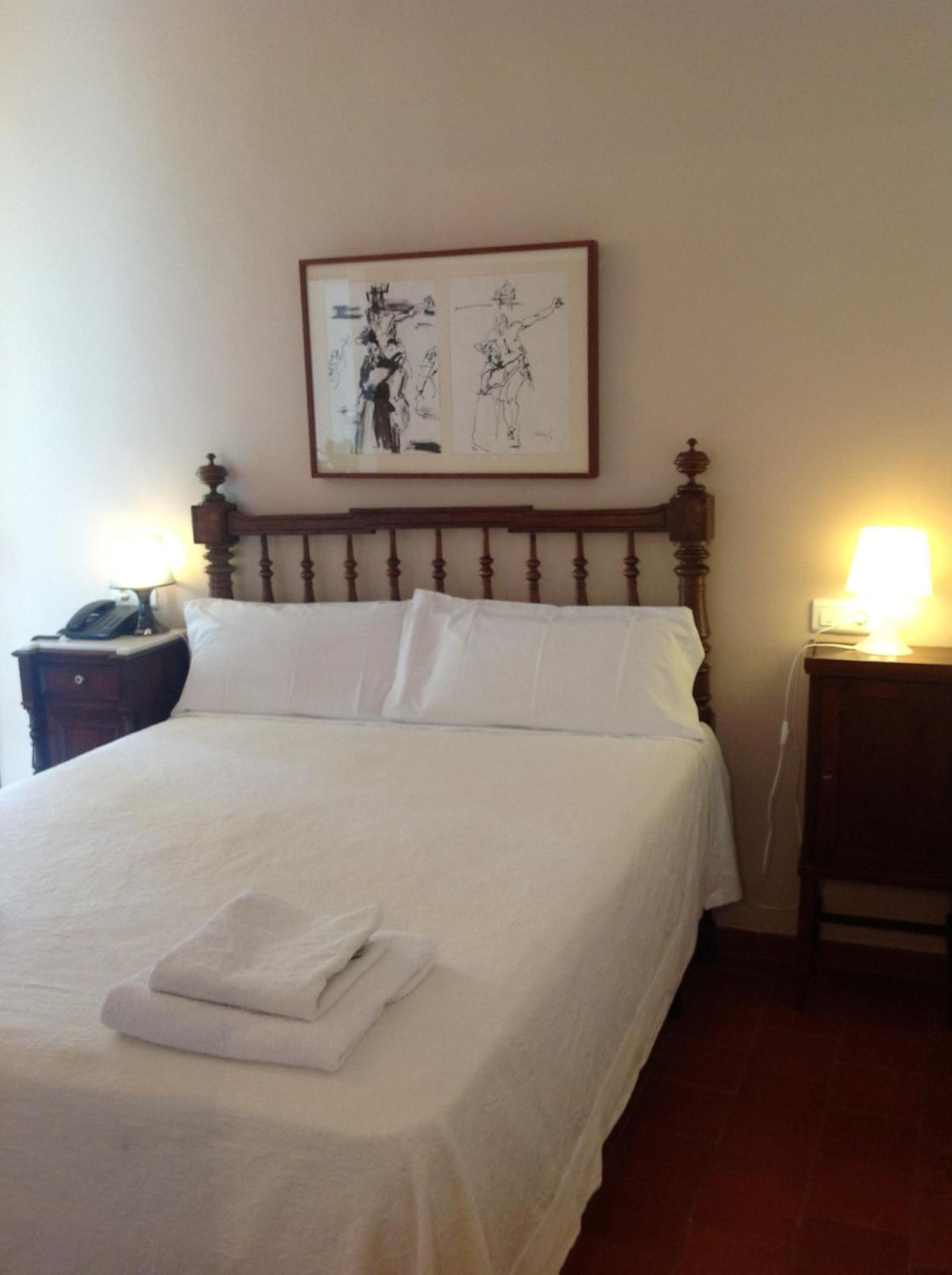 La Bodega Enoturismo Rural Mogente 외부 사진